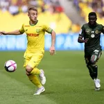FC Nantes, OM &ndash; Mercato : tensions entre le clan Rongier et les Kita à  la Beaujoire !