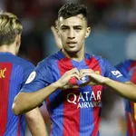 FC Nantes, OM, AS Monaco – Mercato : un ancien buteur du FC Barcelone affole la L1