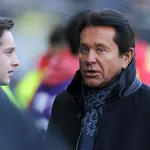 FC Nantes, OM – Mercato : Waldemar Kita tacle l’agent de Valentin Rongier