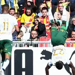 FC Nantes, OM : Moses Simon affiche son équipe de cÅ“ur au grand jour