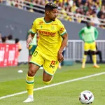 FC Nantes, OM, OGC Nice – Mercato : Blas se voit déjà  chez un cador de Ligue 1