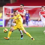 FC Nantes, OM, OL – Mercato : 3 clubs lâchent le dossier Valentin Rongier !