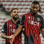 FC Nantes, OM, RC Lens, Stade Rennais – Mercato : Delort rappelé dans le groupe niçois pour Montpellier !