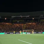 FC Nantes – OM : une odieuse agression a eu lieu pendant le match