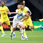 FC Nantes : on sait pourquoi Blas a volontairement pris un carton jaune face à l’OM