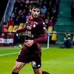 FC Nantes : on sait quand Centonze fera ses débuts avec les Canaris