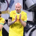 FC Nantes : Pallois a atteint un cap symbolique face à l’OL