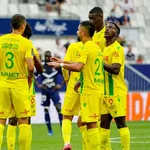 FC Nantes : comment Pallois a lavé l'honneur de Lafont