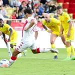 FC Nantes : Pallois et Blas valident la thèse de l’accident à  Monaco