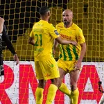 FC Nantes : Pallois et Kombouaré se rapprochent et font trinquer chèrement les Canaris !