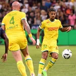 FC Nantes : Pallois prend Blas en exemple pour justifier le manque de chance des Canaris