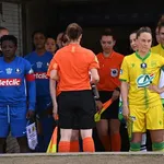 FC Nantes : pas de deuxième finale de Coupe de France pour les Canaris