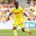 FC Nantes : à  peine professionnel et déjà  impressionné par la Beaujoire
