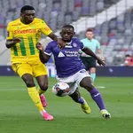 FC Nantes : à peine remonté, Toulouse lance les hostilités avec les Canaris