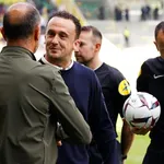 FC Nantes : Pierre Aristouy attend encore un renfort avant ses vacances !
