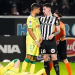 FC Nantes : Pierre Ménès ne voit plus que de « faibles » Canaris