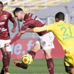 FC Nantes : Pierre Ménès a identifié la prochaine menace pour Domenech