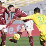 FC Nantes : Pierre Ménès a identifié la prochaine menace pour Domenech