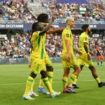 FC Nantes : Pierre Ménès a identifié le point fort des Canaris cette saison