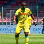 FC Nantes : Pierre Ménès a vu du positif à  Lorient après l'OM