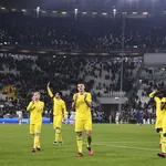 FC Nantes : Pierre Ménès fait des courbettes devant les héros nantais à Turin