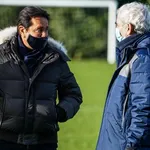 FC Nantes : Pierre Ménès salue l’idée géniale de Kita avec le pare-feu Domenech