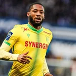 FC Nantes : plus de peur que de mal pour Marcus Coco !