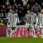 FC Nantes : plusieurs cadres de la Juve risquent une lourde suspension, Rabiot concerné !