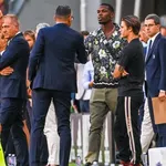 FC Nantes : Pogba de retour à la Juventus au sommet de son art contre les Canaris ?