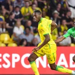 FC Nantes : pourquoi Kolo Muani a explosé chez les Canaris