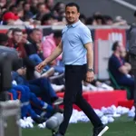 FC Nantes : premier coup dur pour Aristouy cette saison