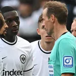 FC Nantes : premier coup dur pour Kolo Muani en Allemagne