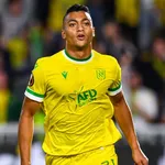 FC Nantes : première distinction pour Mostafa Mohamed