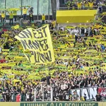 FC Nantes : première grosse tension entre les supporters et les Kita avant Angers