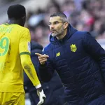 FC Nantes : prise de poids, spectacle… L’impact du coronavirus pourrait être lourd