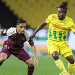 FC Nantes : comment le vestiaire des Canaris tente de relancer Simon