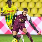 FC Nantes – PSG (0-3) : les 3 Tops et les 3 Flops du match
