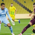 FC Nantes – PSG (0-3) : Mbappé a gardé moins de séquelles que prévu