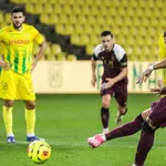 FC Nantes – PSG (0-3) : une image volée des Canaris passe mal chez les supporters