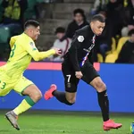 FC Nantes – PSG (1-2) : Mbappé a marqué un Canari au fer rouge
