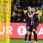 FC Nantes &ndash; PSG (1-2) : Mbappé, Pétric… 1 match, 3 questions, des réponses