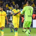 FC Nantes – PSG : Appiah donne raison à Leonardo et Verratti sur la polémique arbitrale !