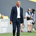 FC Nantes, PSG : après Pochettino, Kombouaré défend lui aussi Mbappé