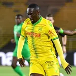FC Nantes, PSG : Augustin refait parler de lui