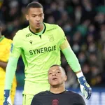 FC Nantes – PSG : avec un 10 dans L'à‰quipe, Lafont a réussi un exploit rarissime