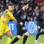 FC Nantes, PSG : Blas fait presque aussi bien que Messi&rdquo;¦