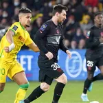 FC Nantes, PSG : Blas fait presque aussi bien que Messi&rdquo;&brvbar;