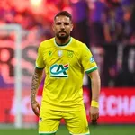 FC Nantes, PSG : Delort colle un tacle à  Messi et Neymar