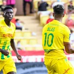 FC Nantes, PSG : deux Canaris bousculent Kylian Mbappé !
