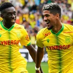 FC Nantes, PSG : Kolo Muani met Neymar et Mbappé à l'amende